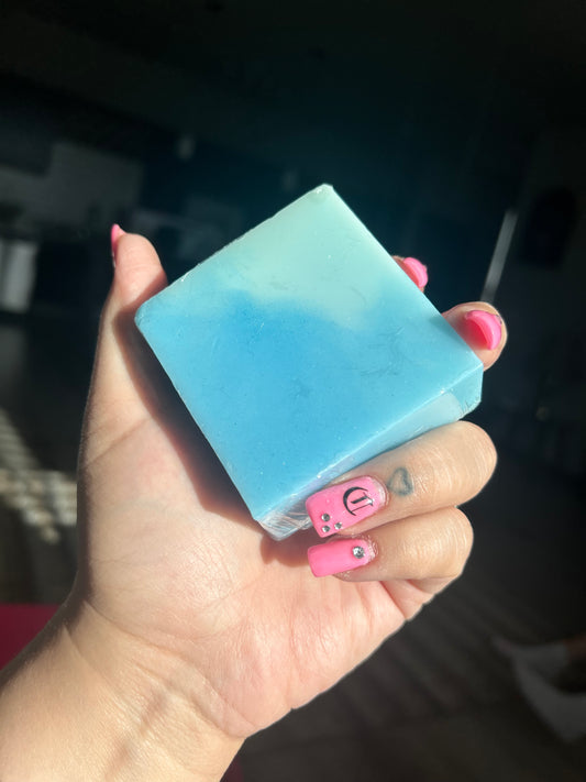 Cotton Fresh - Soap Bar