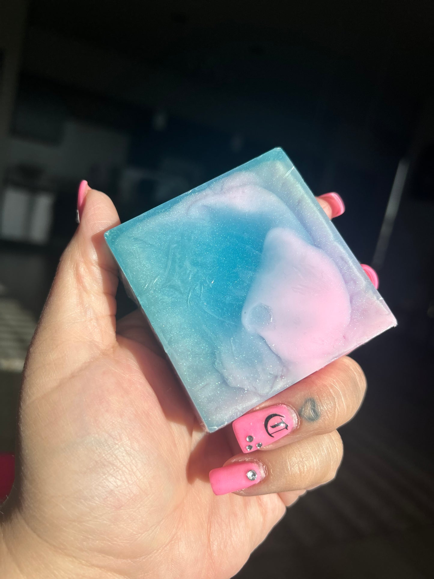 Cactus Blossom - Soap Bar