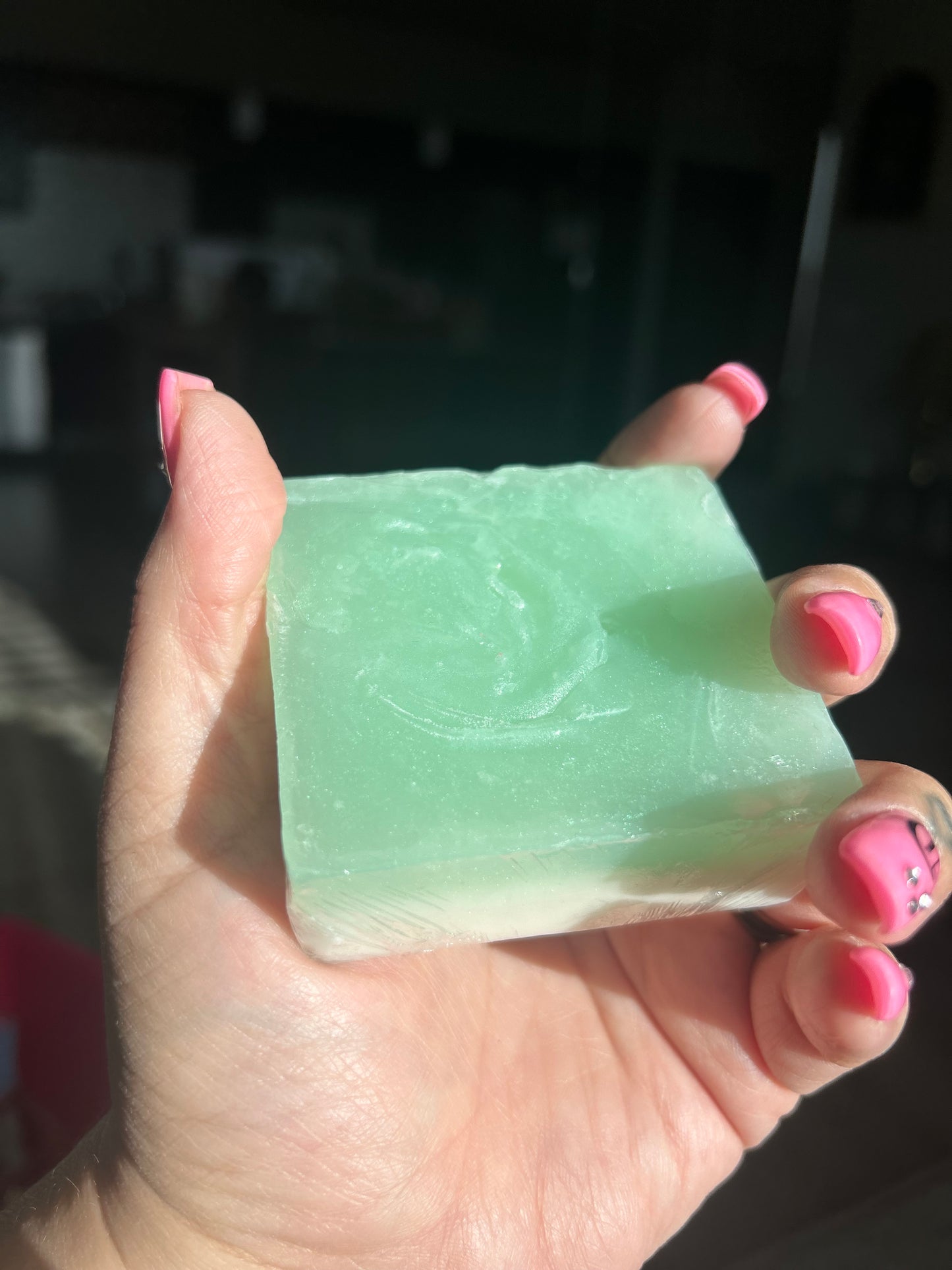 El Fresco - Soap Bar