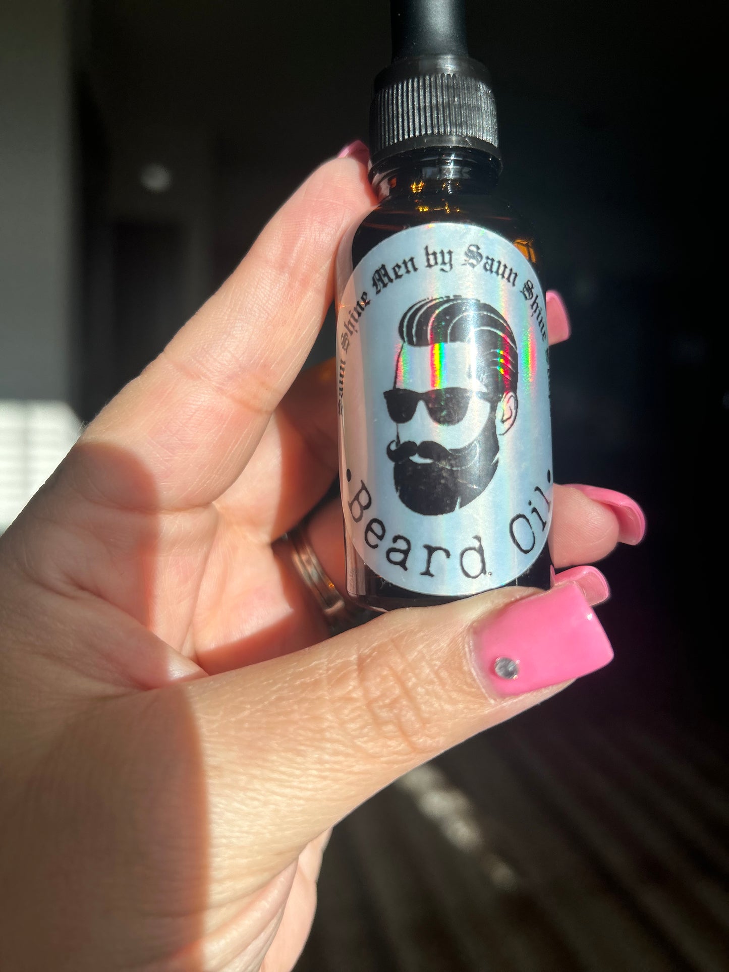 El Fresco Beard Oil