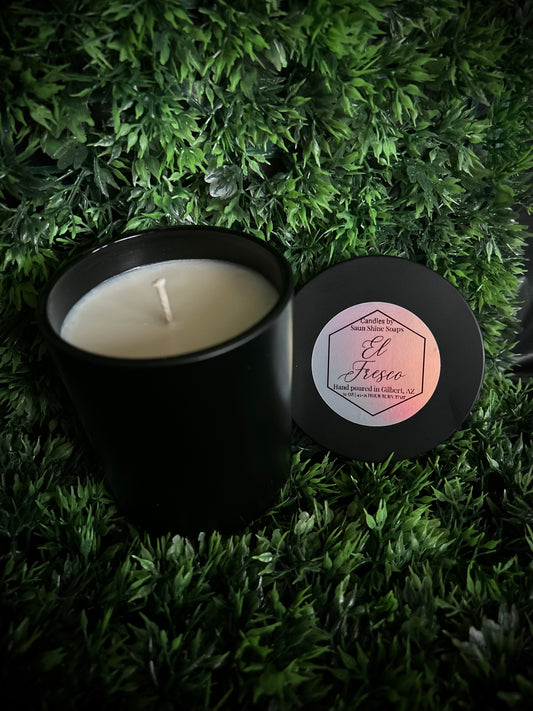 El Fresco 10oz Candle