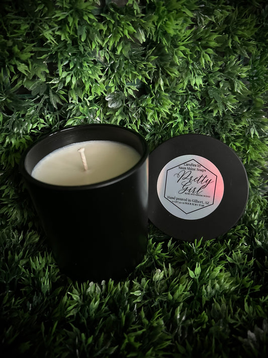 Pretty Girl 10oz Candle