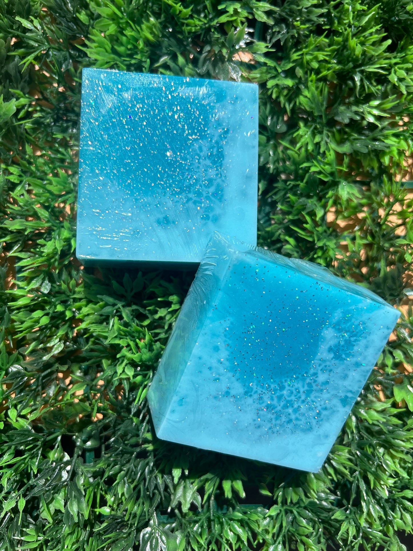 Bali Breeze Soap Bar