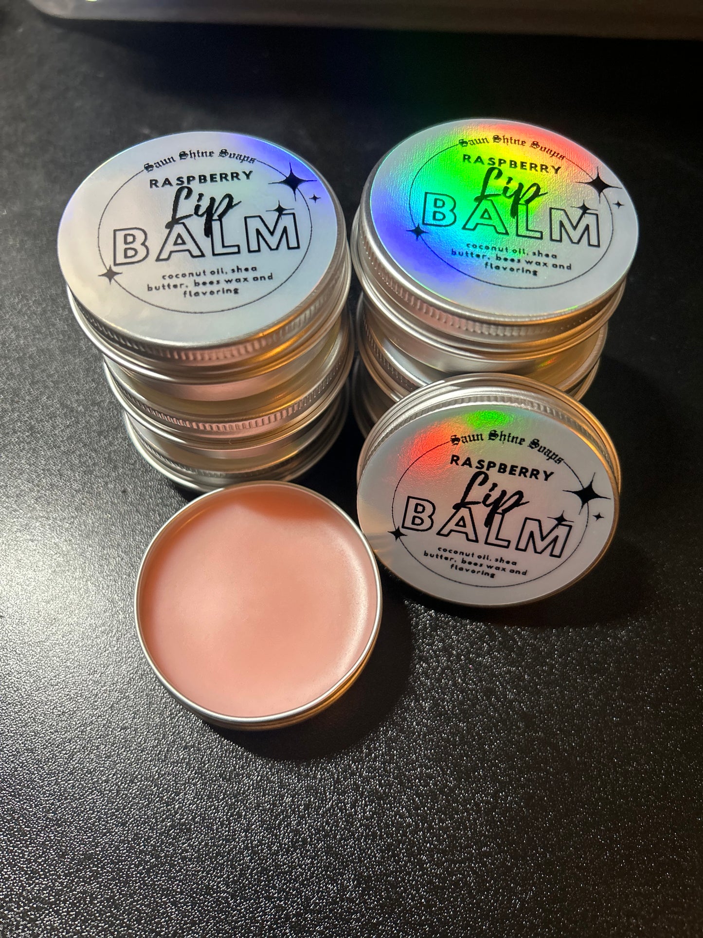 Lip Balm