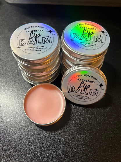 Lip Balm